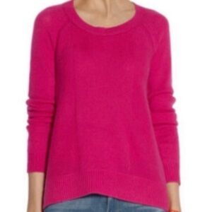 Diane von Furstenberg - Cashmere Sweater - Pink - Size Small - NET-A-PORTER